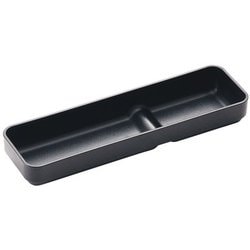 カトラリーBOX 黒