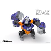TOPOP BeastBOX03 BB03-JOJO オリジナル [塗装済可動フィギュア]