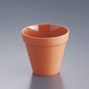 AM メラミン テラコッタポット MELPOT2