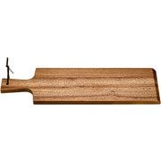 アカシア カッティングボード L