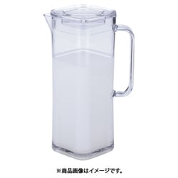 UK ウォーターピッチャー ひし形 1.6L