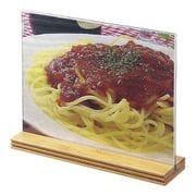 シンビ メニュースタンド BD-1