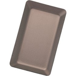 カーボンタッチキャッシュトレイ CT-111 ブラウン