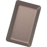 カーボンタッチキャッシュトレイ CT-111 ブラウン