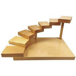 立体盛込 段々(七段) 32360