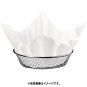 紙すき鍋 奉書 (300枚入) 白 M33-253