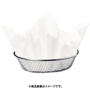 紙すき鍋 舞 (300枚入) 白 M33-270
