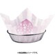 紙すき鍋 麻 (300枚入) 花吹雪 M33-275