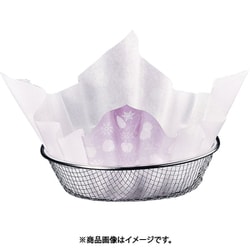 紙すき鍋 麻 (300枚入) 風花 M33-278