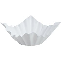 紙すき鍋 奉書 (300枚入) 角 M33-266