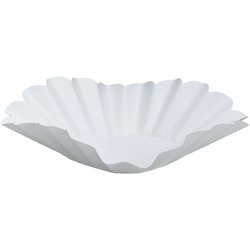 紙すき鍋 奉書 (300枚入) 花 M33-269