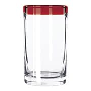 リビー アルバ クーラー(6ヶ入) No.92303Rレッド