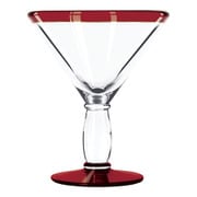 リビー アルバ カクテル(6ヶ入) No.92305Rレッド