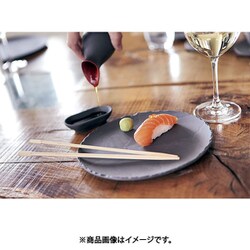 レヴォル ラウンドプレート 646195