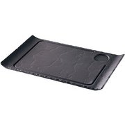 レヴォル カーブエッジ ステーキプレート 642667 インデント付