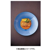 エキノクス クーププレート 24cm 649504 ペッパー