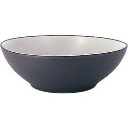 エキノクス クーププレート 19cm 649577 ペッパー