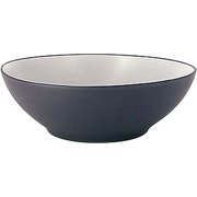 エキノクス クーププレート 19cm 649577 ペッパー