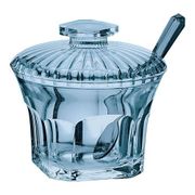 グッチーニ シュガーポット 2915.0081 ブルー