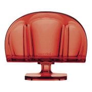 グッチーニ テーブルナプキンホルダー 2918.0065 レッド