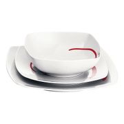 グッチーニ ラブ ディッシュ6客セット 2374.0065