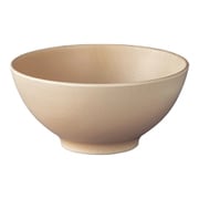 ウォールナ ボール 15cm ナチュラル