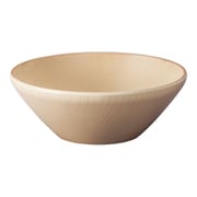 ウォールナ サラダボール 13cm ナチュラル