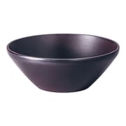 ウォールナ サラダボール 15cm ダークブラウン