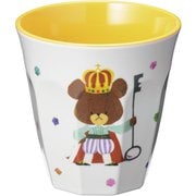 メラミンお子様食器「くまのがっこう」 カップ
