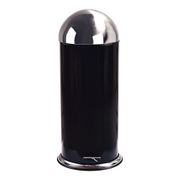 ゾーン ペダルビン 30L 261131 ブラック