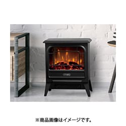 ヨドバシ.com - ディンプレックス DIMPLEX MCS12J [電気暖炉 Micro