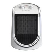 セラミックファンヒーター ホワイト M1JMT-W