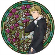 文豪ストレイドッグス カザリー vol.5 国木田独歩 [キャラクターグッズ]