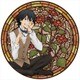 文豪ストレイドッグス カザリー vol.5 江戸川乱歩 [キャラクターグッズ]