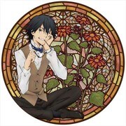 文豪ストレイドッグス カザリー vol.5 江戸川乱歩 [キャラクターグッズ]