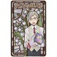 文豪ストレイドッグス ICカードステッカー vol.2 中島敦 [キャラクターグッズ]