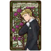 文豪ストレイドッグス ICカードステッカー vol.2 国木田独歩 [キャラクターグッズ]