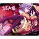 ノーゲーム・ノーライフ ゼロ 手帳型スマホケース A [キャラクターグッズ]