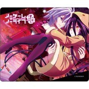 ノーゲーム・ノーライフ ゼロ 手帳型スマホケース A [キャラクターグッズ]