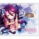 ノーゲーム・ノーライフ ゼロ 手帳型スマホケース B [キャラクターグッズ]