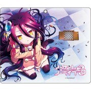 ノーゲーム・ノーライフ ゼロ 手帳型スマホケース B [キャラクターグッズ]