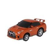 ドライブタウン No.2 GT-R [フリクションカー]