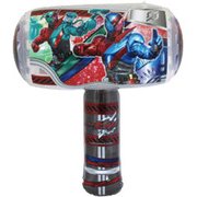 仮面ライダービルド やわらかハンマー [対象年齢：6歳～]