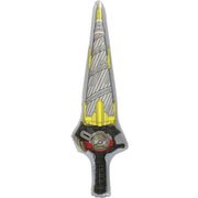 仮面ライダービルド やわらかドリルクラッシャー [対象年齢：6歳～]