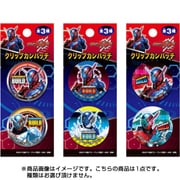 仮面ライダービルド クリップカンバッチ [対象年齢：6歳～]