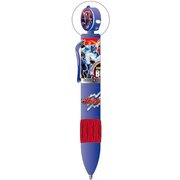 仮面ライダービルド トゥインクルライトペン [対象年齢：6歳～]