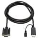 HDMI-VGAケーブル AMC-HDVGA20