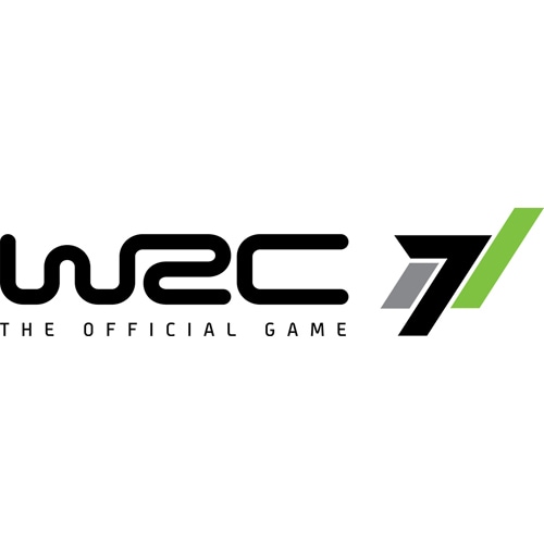 WRC 7 [PS4ソフト]