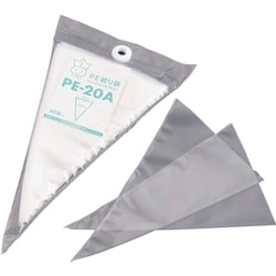 SEKI PE絞り袋(50枚入) PE-20A