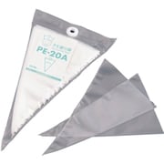 SEKI PE絞り袋(50枚入) PE-20A